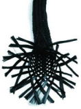 Kolfiberstrumpa 18 mm 18,1 g/m