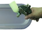 Pva sl�ppmedel f�r spruta 1L