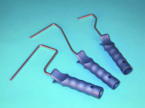 Roller handtag 