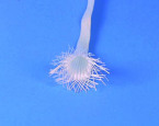 Glasfiberstrumpa 20 mm