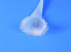 Glasfiberstrumpa 45 mm