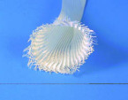 Glasfiberstrumpa 55 mm