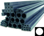 Kolfiberst�ng inside round