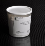 Fiberliknande tixotroperingsmedel