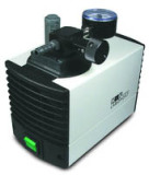 Vakuumpump