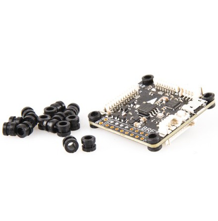 Flight Controller Anti-Vibration Rubber Damping(20pc/bag)