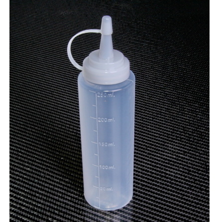Doseringsflaska 250 ml