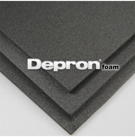 Depron 3 mm lttviktskvalitet.