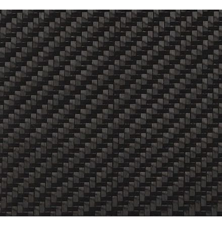 Kolfibervv 200 g/m Twill