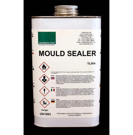 Marbocote Mould Sealer