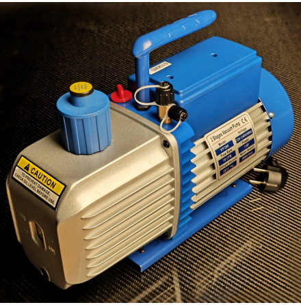 Vakuumpump 5 (VP280)