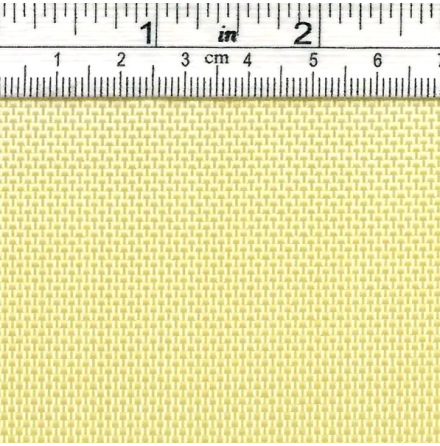 L�pmeter - Aramid ballistic 468g/m2 Plain Bredd: 122cm