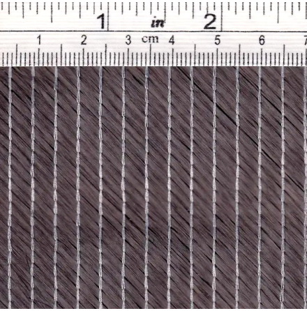 Kolfiberv�v Biaxiel 90 g/m2