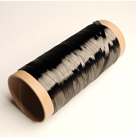 Kolfibersn�re/roving  24K / 1600 tex