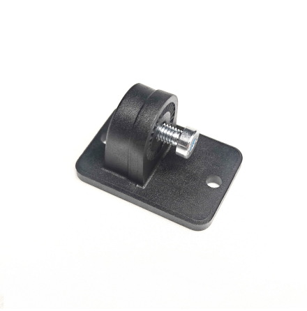 18mm R�rf�ste, ledad fot (inv�ndig tandning) (12-18mm)