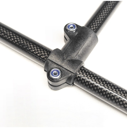 18mm R�rkoppling 90 grader (till 12mm med hylsa)