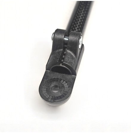 30mm R�rkopplingsled, (inv tandning) (30-20mm)