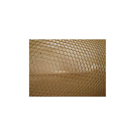 Aramid honeycomb