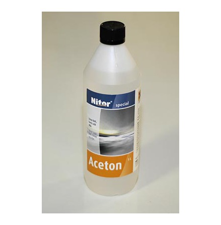 Aceton 1L