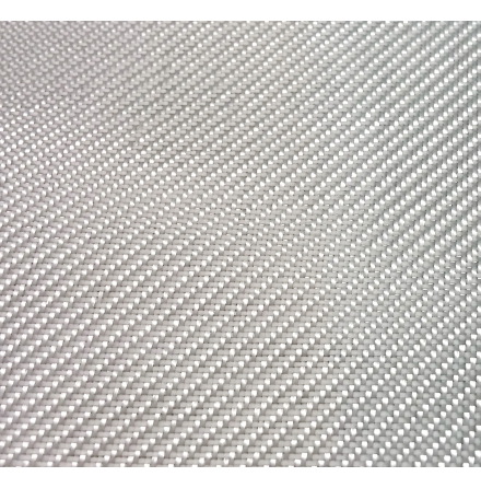 Glasfibervv 105 g/m Twill, bredd 100cm