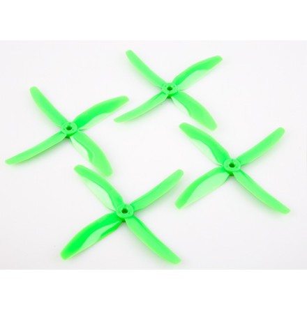 BeeRotor 5x4&quot; 4-Blades Propeller